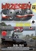 First to Fight PL053 Niemiecki ciągnik artyleryjski Sd.Kfz. 251/4 (1:72)